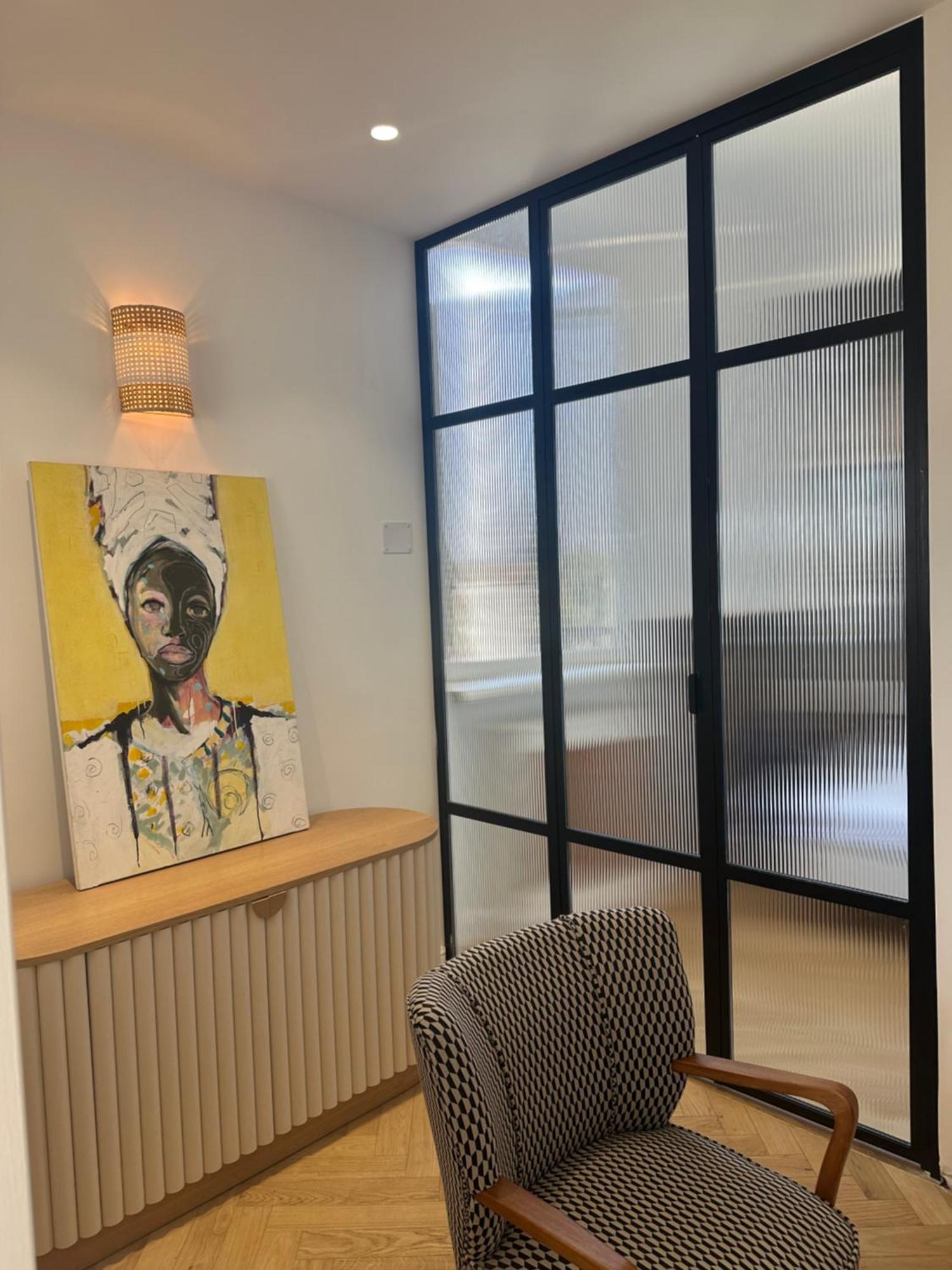 Ultra Stylish Modern Attic Appartement Rome Buitenkant foto